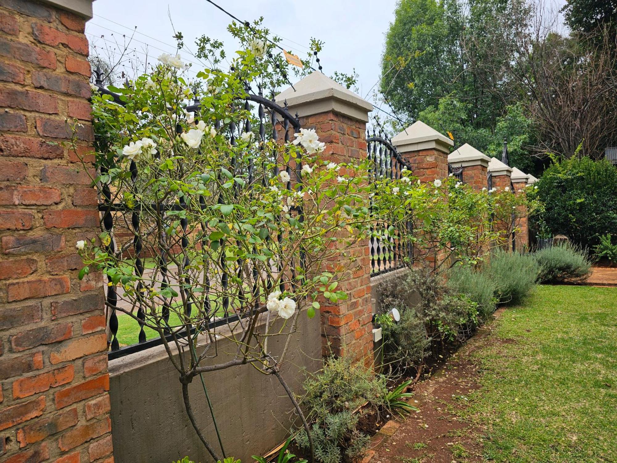 Castle Home Центурион Экстерьер фото