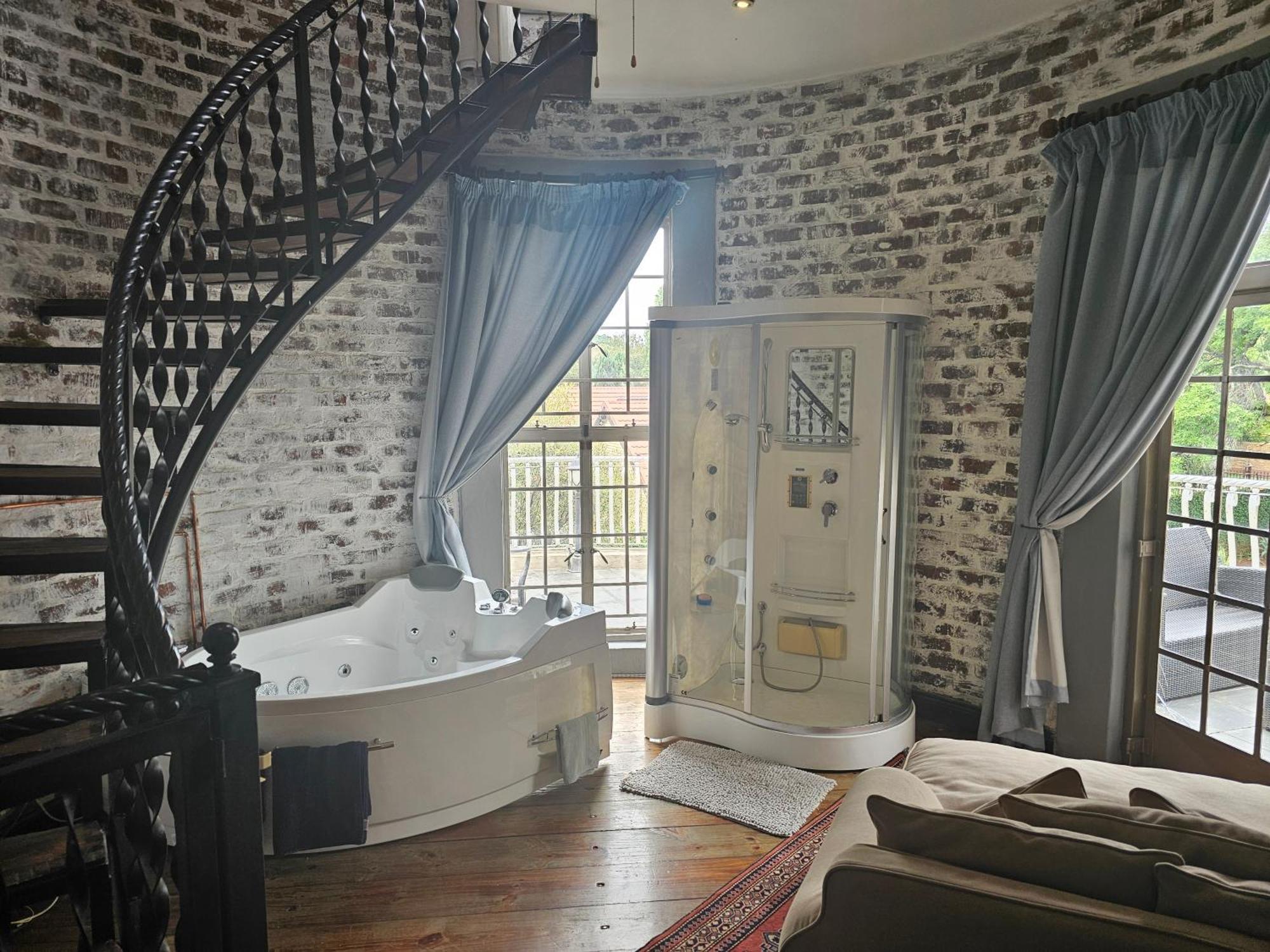 Castle Home Центурион Экстерьер фото