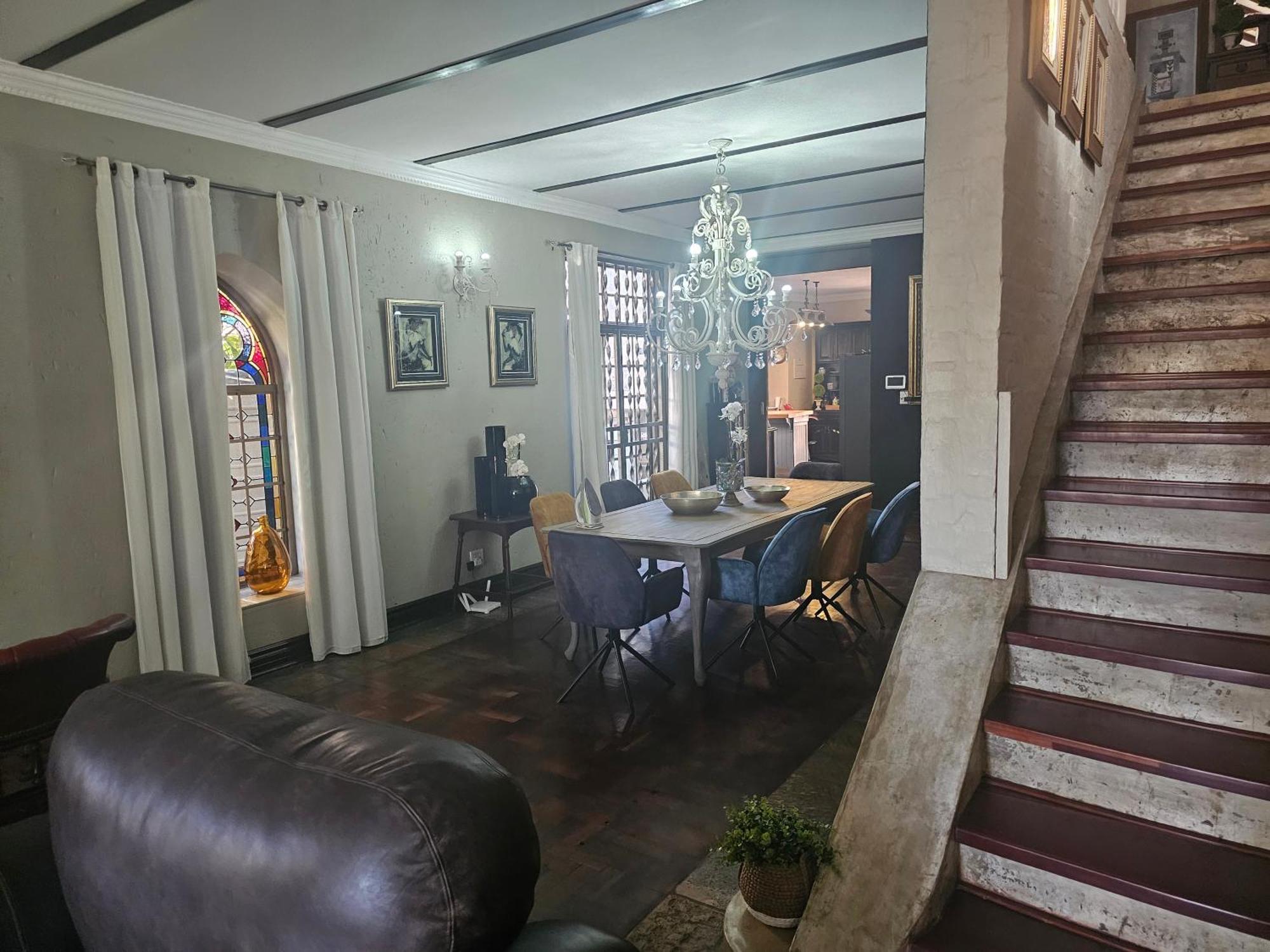 Castle Home Центурион Экстерьер фото