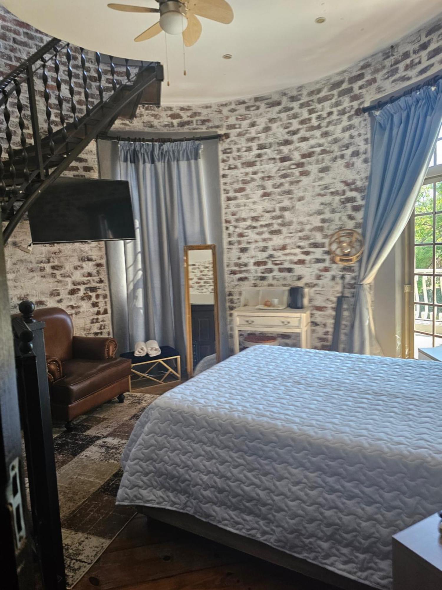 Castle Home Центурион Экстерьер фото